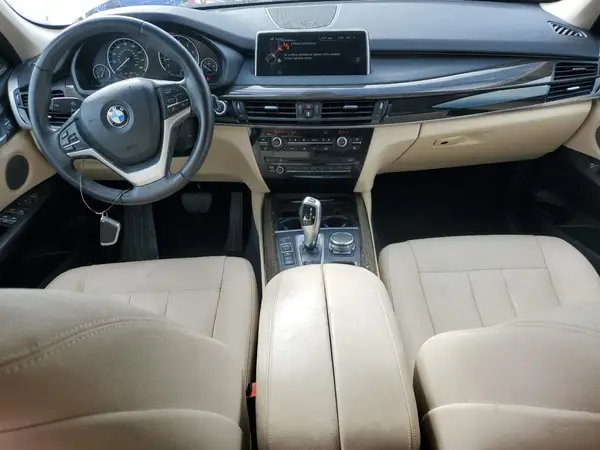 5UXKR0C5XG0P19044 2016 BMW X5 - Image 8