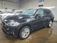 5UXKR0C5XG0P19321 2016 BMW X5