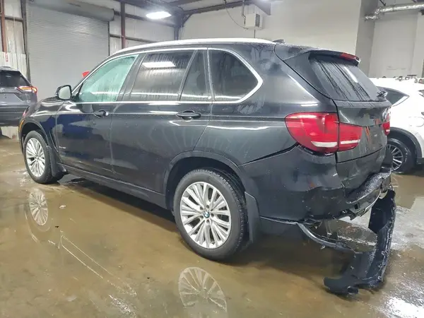 5UXKR0C5XG0P19321 2016 BMW X5 - Image 2