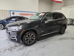 5UXKR0C5XG0P19495 2016 BMW X5