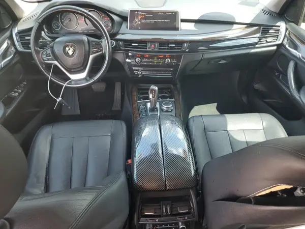 5UXKR0C5XG0P20193 2016 BMW X5 - Image 8
