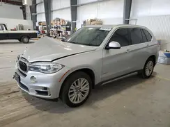 5UXKR0C5XG0P20467 2016 BMW X5