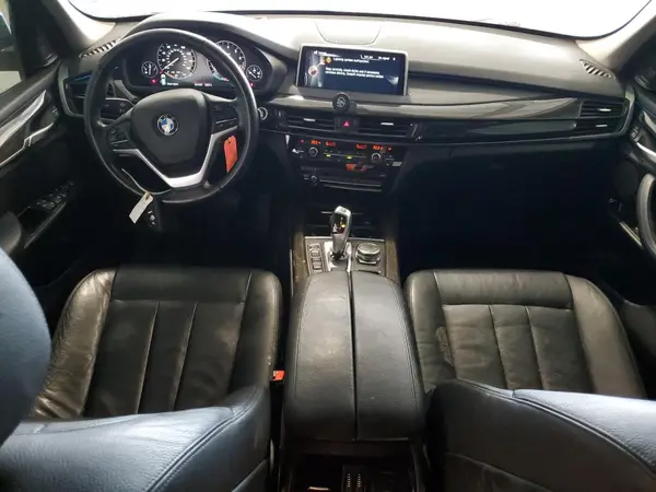 5UXKR0C5XG0P20467 2016 BMW X5 - Image 8