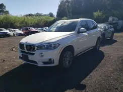 5UXKR0C5XG0P20517 2016 BMW X5