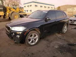 5UXKR0C5XG0P20890 2016 BMW X5