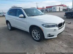 5UXKR0C5XG0P21683 2016 BMW X5