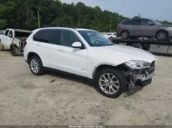 5UXKR0C5XG0P22509 2016 BMW X5