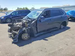 5UXKR0C5XG0P22803 2016 BMW X5
