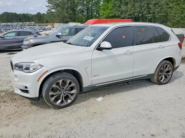 5UXKR0C5XG0P22915 2016 BMW X5 - Image 1