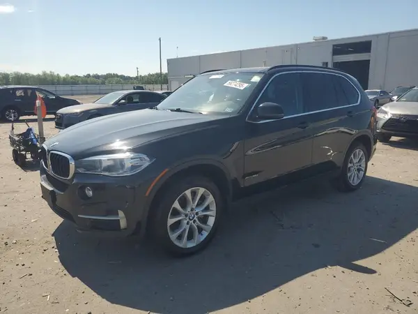 5UXKR0C5XG0P24583 2016 BMW X5 - Image 1