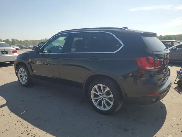 5UXKR0C5XG0P24583 2016 BMW X5 - Image 2