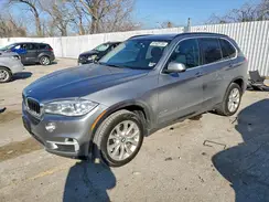 5UXKR0C5XG0P25393 2016 BMW X5