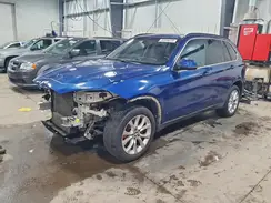 5UXKR0C5XG0P25474 2016 BMW X5