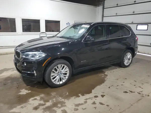 5UXKR0C5XG0P26415 2016 BMW X5 - Image 1