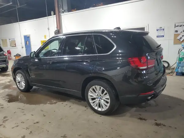 5UXKR0C5XG0P26415 2016 BMW X5 - Image 2