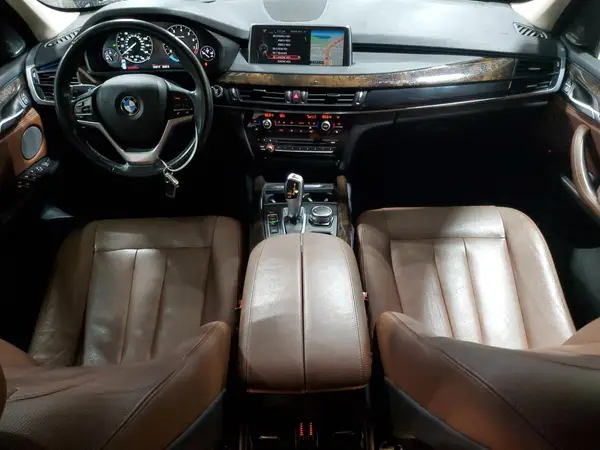 5UXKR0C5XG0P26415 2016 BMW X5 - Image 8