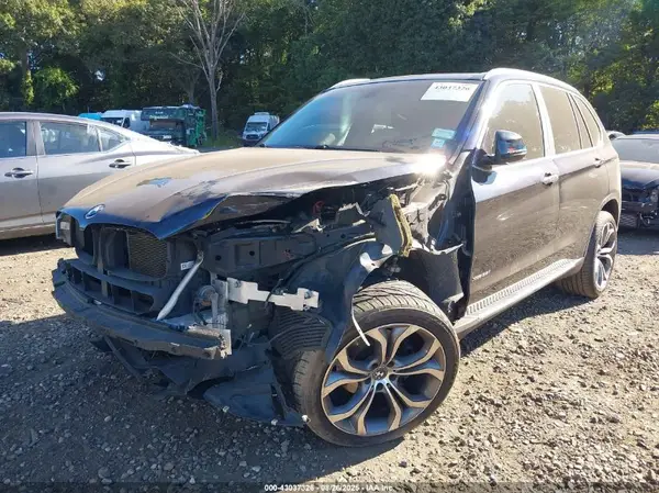 5UXKR0C5XG0P26673 2016 BMW X5 - Image 2
