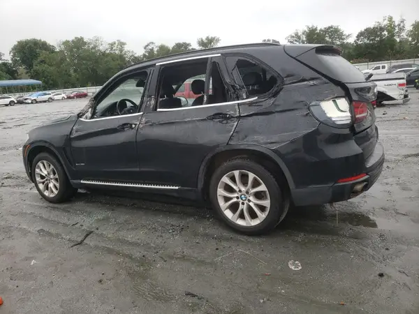 5UXKR0C5XG0P27175 2016 BMW X5 - Image 2