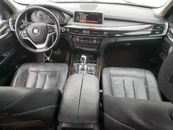 5UXKR0C5XG0P27175 2016 BMW X5 - Image 8