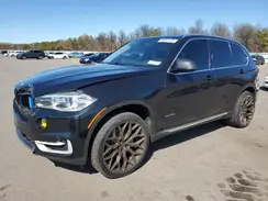 5UXKR0C5XG0P27449 2016 BMW X5