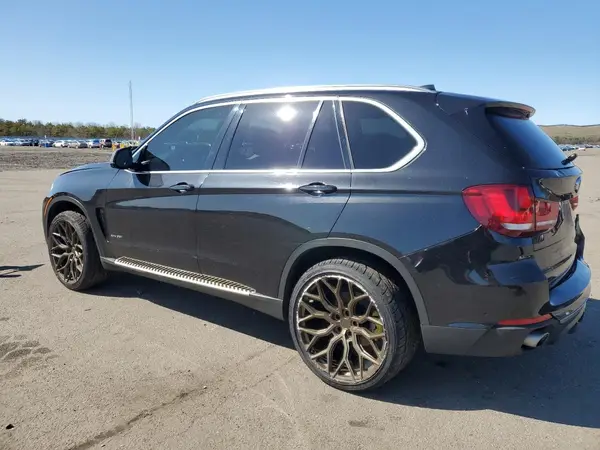 5UXKR0C5XG0P27449 2016 BMW X5 - Image 2