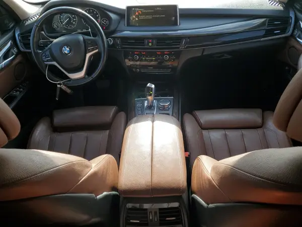 5UXKR0C5XG0P28116 2016 BMW X5 - Image 8
