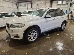5UXKR0C5XG0P28553 2016 BMW X5