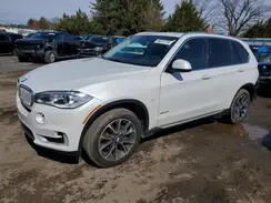 5UXKR0C5XG0P29105 2016 BMW X5