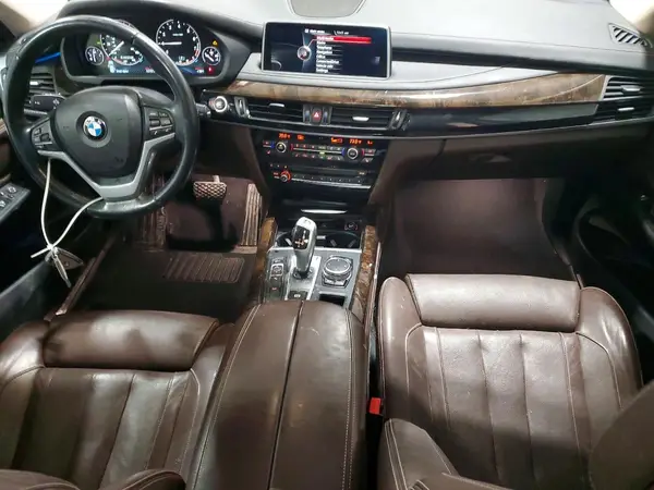 5UXKR0C5XG0P29153 2016 BMW X5 - Image 8