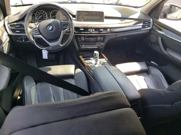 5UXKR0C5XG0P29248 2016 BMW X5 - Image 8