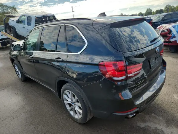 5UXKR0C5XG0P29654 2016 BMW X5 - Image 2
