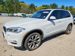 5UXKR0C5XG0P30044 2016 BMW X5