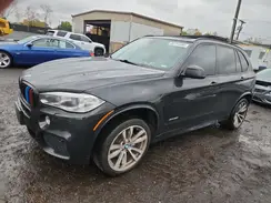 5UXKR0C5XG0P30402 2016 BMW X5