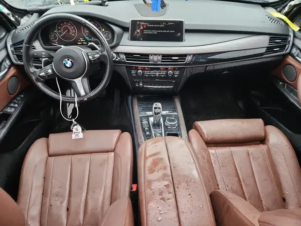 5UXKR0C5XG0P30402 2016 BMW X5 - Image 8