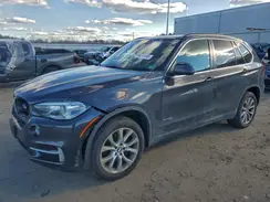 5UXKR0C5XG0P30447 2016 BMW X5