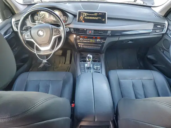 5UXKR0C5XG0P30447 2016 BMW X5 - Image 8