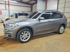 5UXKR0C5XG0P30464 2016 BMW X5