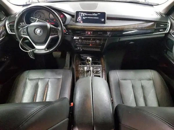5UXKR0C5XG0P30464 2016 BMW X5 - Image 8