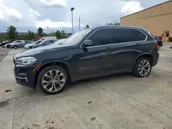 5UXKR0C5XG0P30660 2016 BMW X5