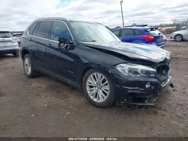 5UXKR0C5XG0P30741 2016 BMW X5 - Image 1