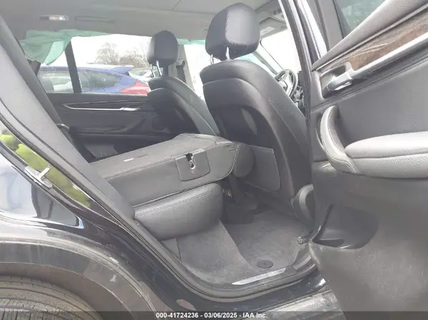 5UXKR0C5XG0P30741 2016 BMW X5 - Image 8