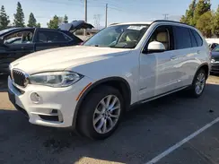 5UXKR0C5XG0P30996 2016 BMW X5