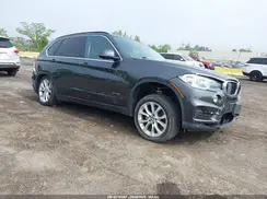5UXKR0C5XG0P31095 2016 BMW X5