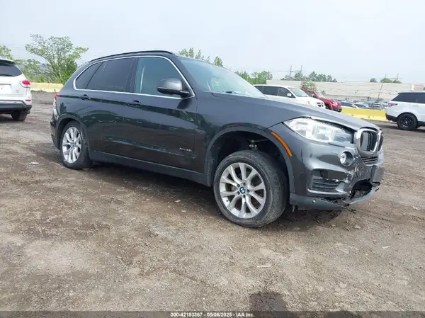 5UXKR0C5XG0P31095 2016 BMW X5 - Image 1