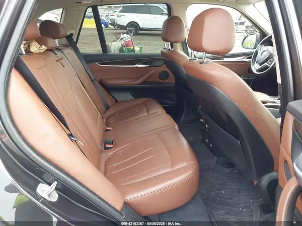 5UXKR0C5XG0P31095 2016 BMW X5 - Image 8