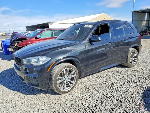 5UXKR0C5XG0P31307 2016 BMW X5 - Image 1