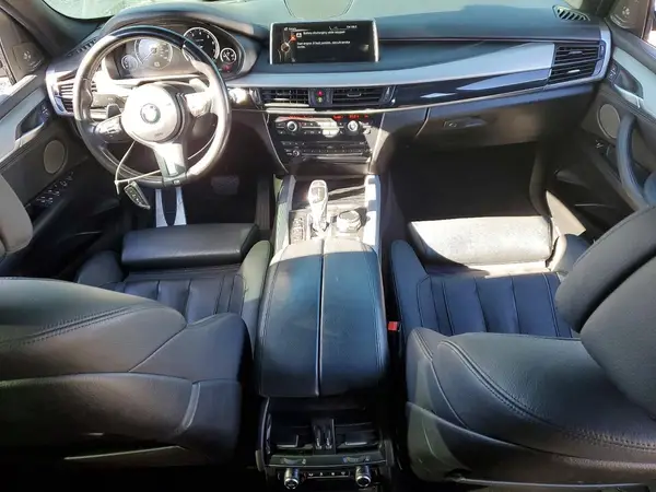 5UXKR0C5XG0P31307 2016 BMW X5 - Image 8