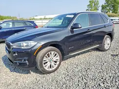 5UXKR0C5XG0P32585 2016 BMW X5