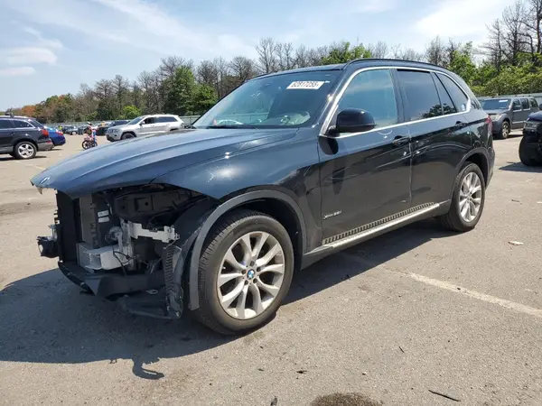 5UXKR0C5XG0P33204 2016 BMW X5 - Image 1