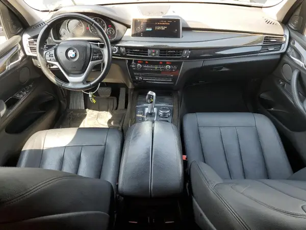 5UXKR0C5XG0P33204 2016 BMW X5 - Image 8